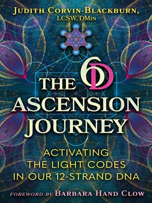 cover image of The 6D Ascension Journey